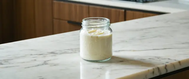 Cream Cheese Glaze