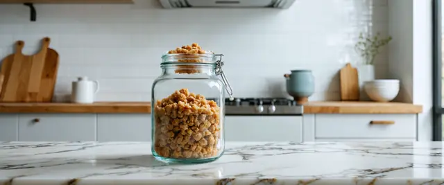 Crumb Topping