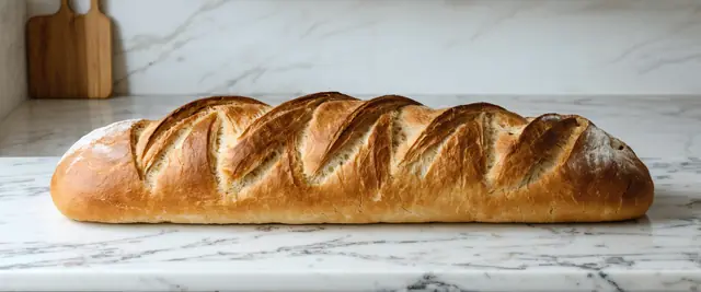 Cuban Bread