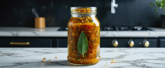 Cuban Mojo Marinade