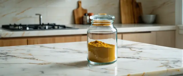 Curry Powder