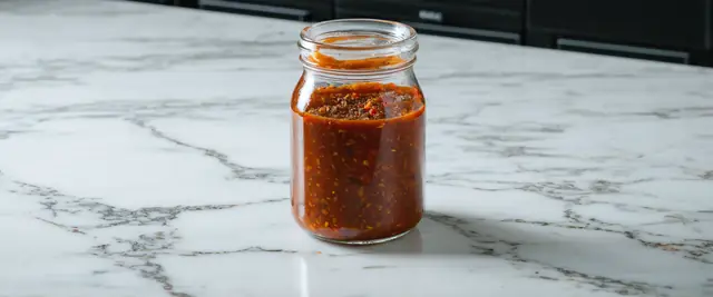 Dakgalbi Marinade
