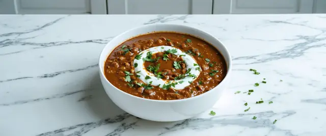 Dal Makhani