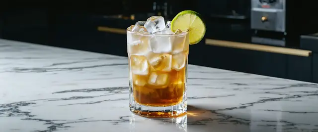Dark and Stormy