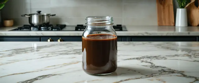 Dark Roux