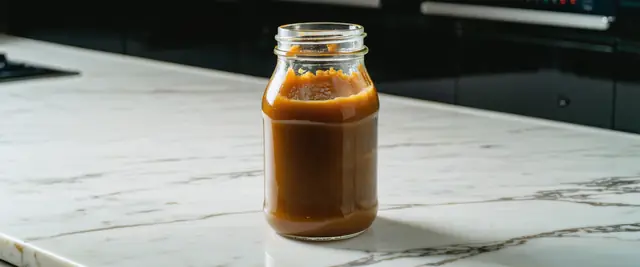 Date Puree
