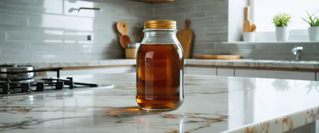 Demerara Syrup