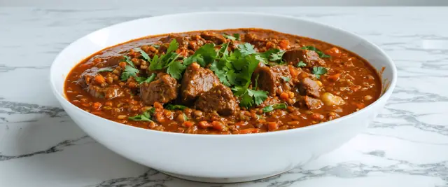 Dhansak
