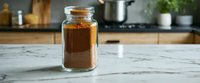 Dhansak Masala