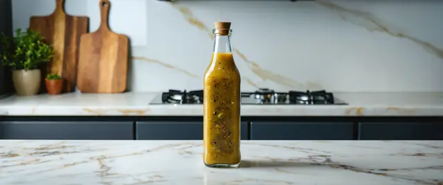 Dijon Vinaigrette