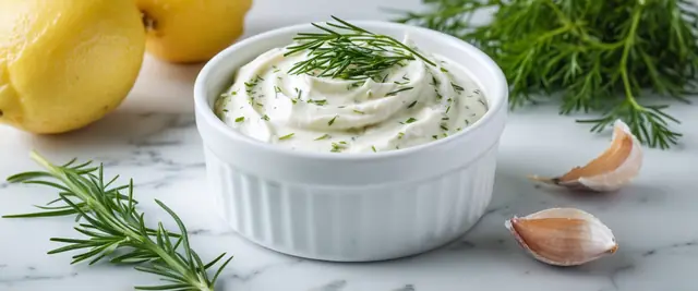 Dill Cream Cheese Filling