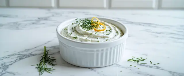 Dill Cream Cheese Spread