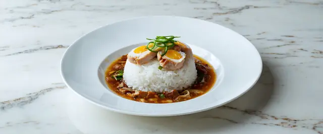 Donburi