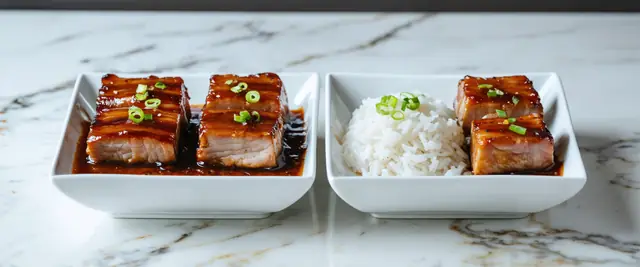 Dongpo Pork