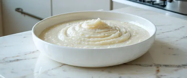 Dosa Batter