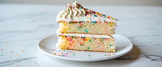 Dot Cake