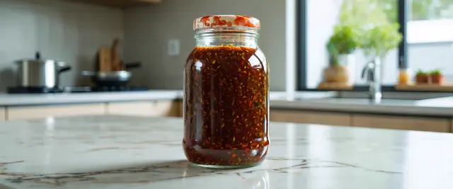 Doubanjiang Chili Paste