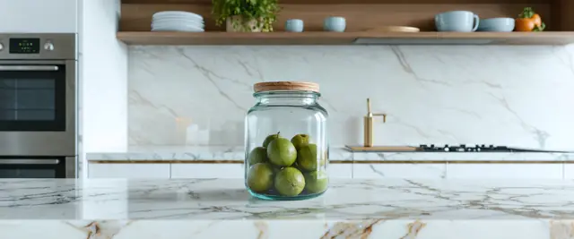 Dried Limes (Limoo Amani)