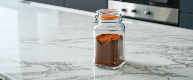 Dry Rib Rub Seasoning
