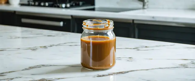 Dulce De Leche