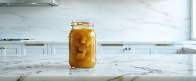 Easy Apple Sauce