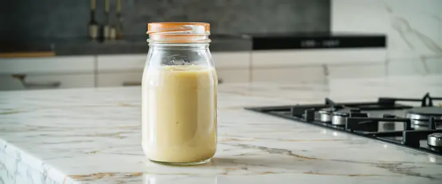 Easy Beurre Blanc Sauce