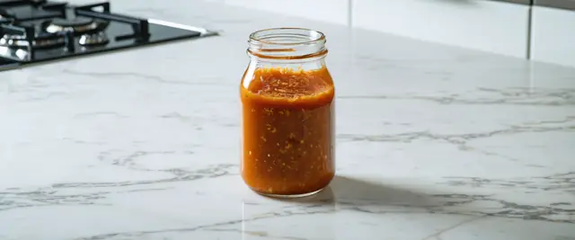 Easy Homemade Duck Sauce