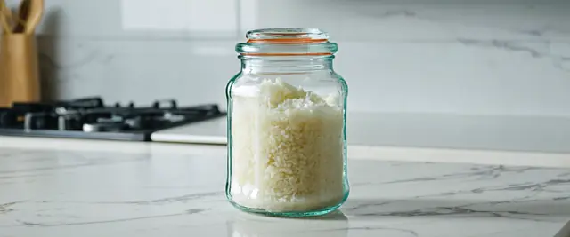 Easy Homemade Horseradish