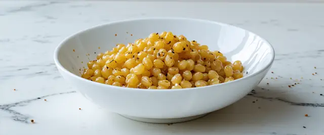 Egg Barley (Tarhonya)