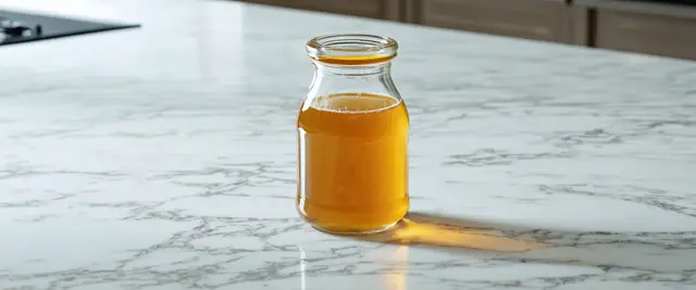 Elderflower Syrup