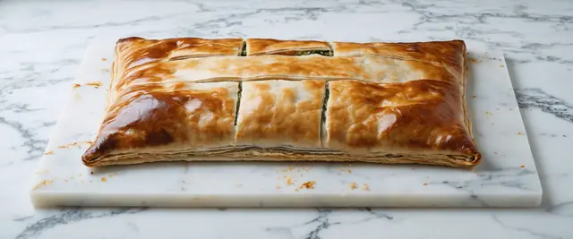 Empanada Gallega