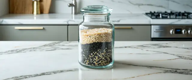 Everything Bagel Seasoning