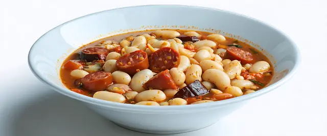 Fabada Asturiana