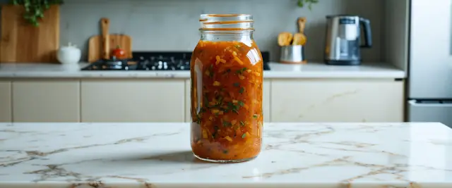 Fajita Marinade