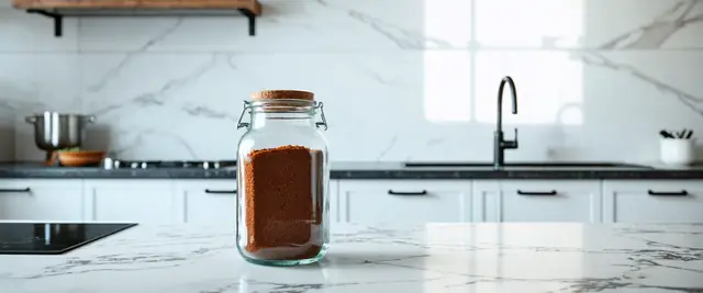 Fajita Seasoning