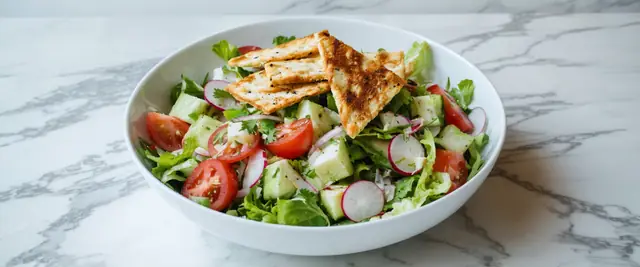 Fattoush
