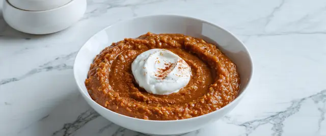 Fermented Bread Porridge (Fitfit)