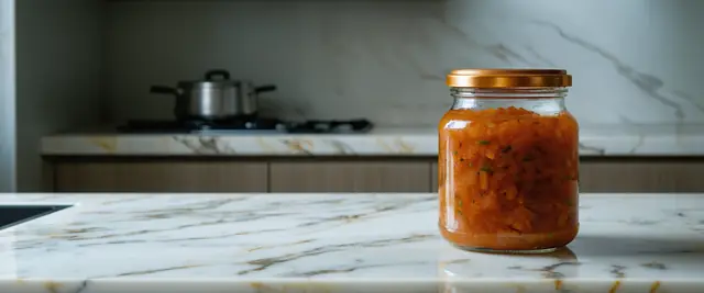 Fermented Fish (Mắm)