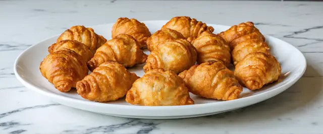 Festival (Sweet Fried Dumplings)