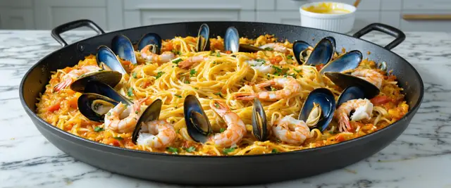 Fideuà