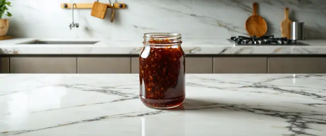 Fig Balsamic Jam