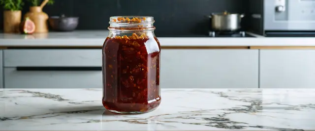 Fig Jam