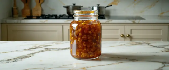 Fig Preserves
