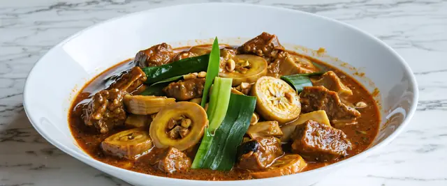 Filipino Kare-Kare
