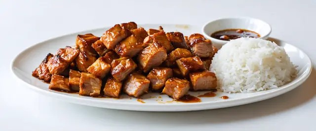 Filipino Lechon Kawali