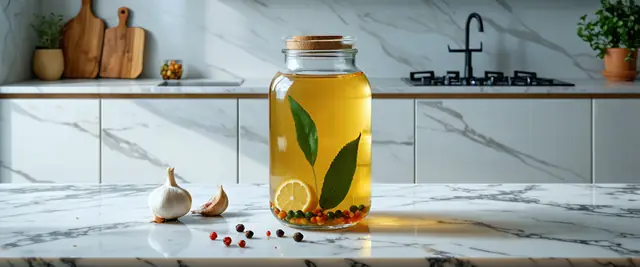 Fish Brine
