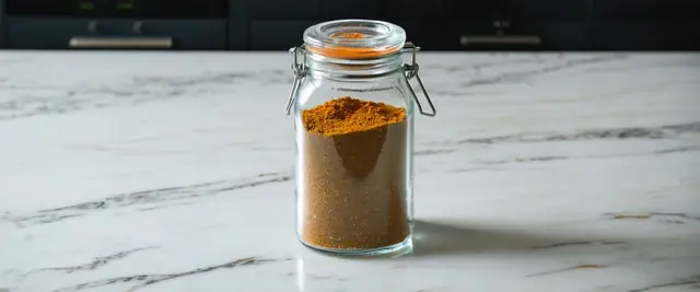 Fish Curry Powder