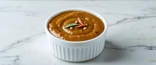 Fish Curry Sauce
