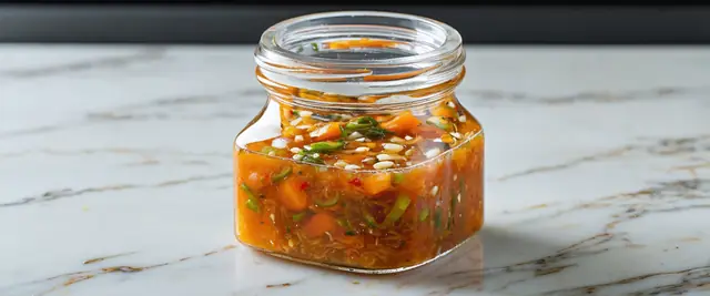 Fish Sauce Dipping Sauce