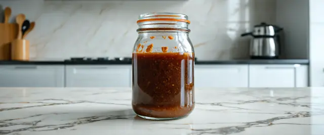 Five-Spice Glaze